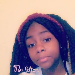 Meet your Posher, Kenja'nae